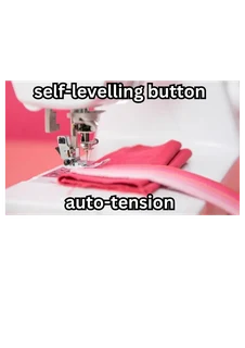 Brother F420 Sewing and Quilting Machine