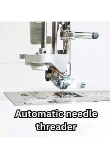 Brother BP3700 embroidery machine