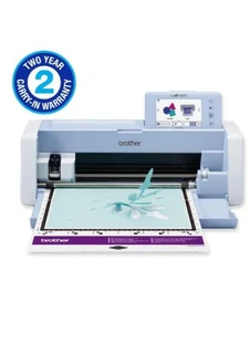 Brother ScanNCut SDX1200 Cutting machine
