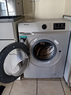 Hisense Washing Machine