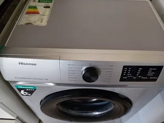 Hisense Washing Machine