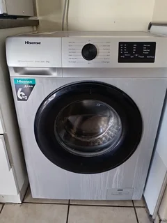 Hisense Washing Machine