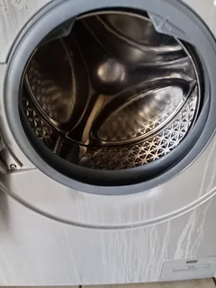 Hisense Washing Machine