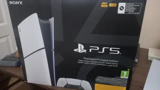 Playstation 5