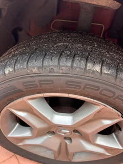 2018 Renault Sandero Stepway 900T Expression Hatchback