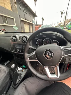 2018 Renault Sandero Stepway 900T Expression Hatchback