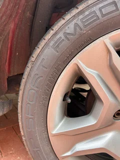 2018 Renault Sandero Stepway 900T Expression Hatchback