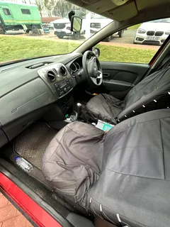 2018 Renault Sandero Stepway 900T Expression Hatchback