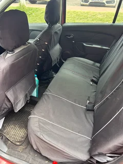 2018 Renault Sandero Stepway 900T Expression Hatchback