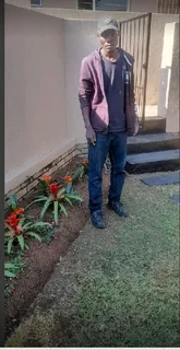 Well Experienced Gardner Available