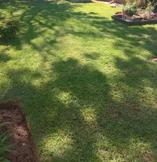 WELL EXPERIENCED GARDNER AVAILABLE