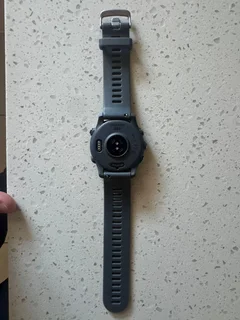 Garmin Forerunner 255, Slate Grey