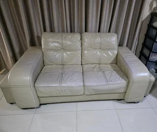 2-Seater Lounge Suite