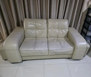 2-Seater Lounge Suite