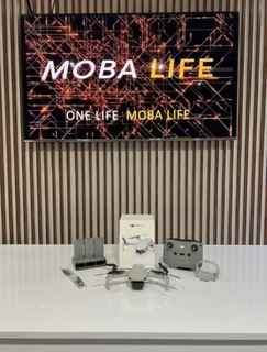 DJI Mini 2 SE (8-Month Warranty