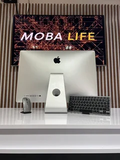 Apple iMac 2019 27’ 5K Retina (24-Month Warranty) BlackOut Sale