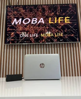 Hp Elitebook 820 G3 (24-Month Warranty)