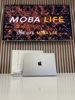 Apple MacBook Air 13’ M3 512GB Space Grey (24-Month Warranty)