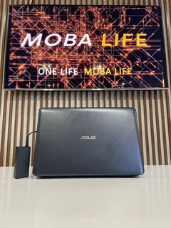 Asus Vivobook intel 256GB SSD (24-Month Warranty)