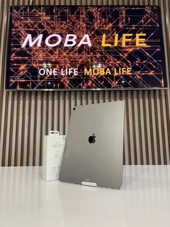 Apple Ipad Air 13’ M3 128GB WiFi (24-Month Warranty)