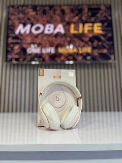 Beats Studio 3 Special Edition (24-Month Warranty)