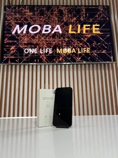 iPhone 12 Pro Max 512GB Graphite (23-Month Warranty)