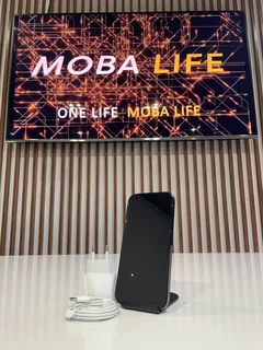 Iphone 13 Pro 128GB Graphite (24-Month Warranty)