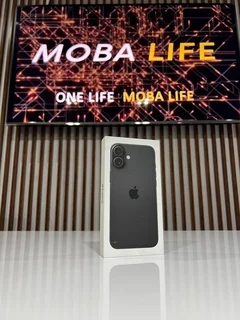 iPhone 16 Plus 128GB Brand New Sealed (24-Month Warranty)