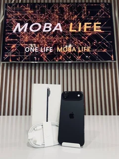 Iphone Air 256G Black Like new (24-Month Warranty)