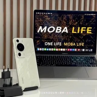 Huawei P60 Pro 256GB Pearl Flash (24-month warranty)