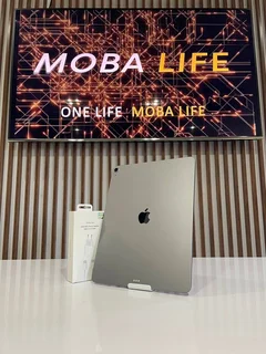 Apple Ipad Air 13’ M3 128GB WiFi (24-Month Warranty)