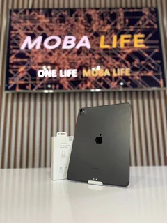 Apple Ipad Pro M4 13’ 512GB Cellular Esim (24-Month Warranty)