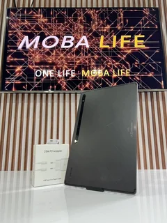 Samsung Galaxy Tab S8 Ultra 256GB 5G 12GB Ram Wifi + Cellular (24-Month Warranty)