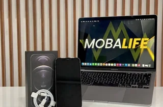 iPhone 12 Pro 128GB Graphite (24-month warranty)