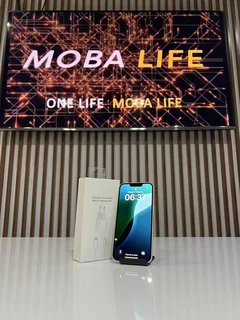 iPhone 13 Pro Max 1TB Gold (24-Month Warranty)