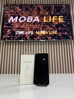 iPhone 14 plus 512GB Starlight (24-Month Warranty)