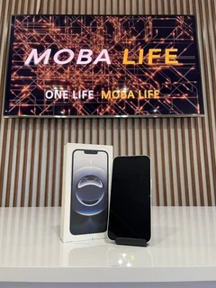 Iphone 16E 128GB White (24-Month Warranty)