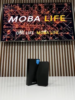 Samsung Galaxy S23 Plus 256GB Black (24-Month Warranty)