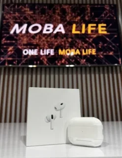 Apple AirPods Pro Gen 2 (24-Month Warranty)