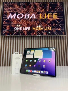 Apple Ipad Air 13’ M3 128GB WiFi (24-Month Warranty)