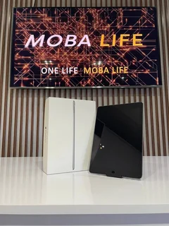 Ipad Pro 9.7’ 256GB Space Grey (24-Month Warranty)