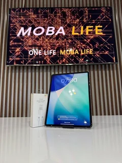 iPad Pro 12.9’ M2 128GB WiFi Space Grey (24-Month Warranty)