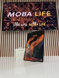 Samsung Galaxy Tab S8 Ultra 256GB 5G 12GB Ram Wifi &#43; Cellular (24-Month Warranty)