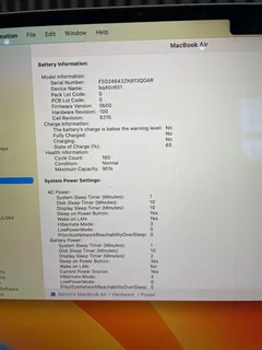 Apple MacBook Air M2 Chip Starlight 1TB (24-Month Warranty)