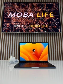 MacBook Air M2 2022 Midnight 256GB (24-Month Warranty)