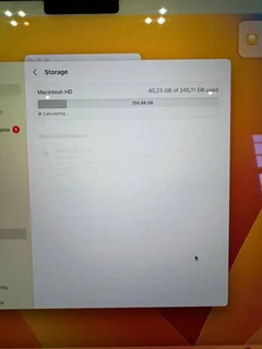 MacBook Air M2 2022 Midnight 256GB (24-Month Warranty)