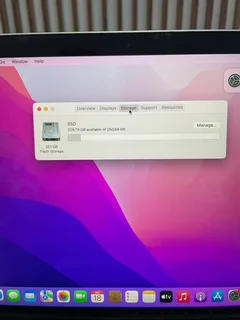 Apple MacBook 12’ 2016 space grey 256GB 8GB Ram (24-Month Warranty)