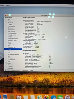 MacBook Pro 2017 13&#39; None Touch Bar (24-Month Warranty)