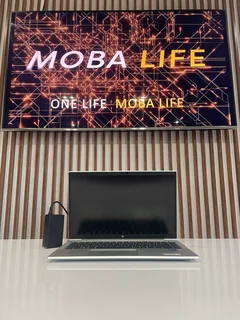 HP Elitebook 840 G8 i7 11th Gen 512GB SSD (24-Month Warranty)