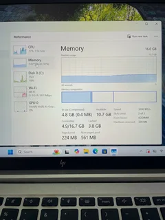 HP Elitebook 840 G8 i7 11th Gen 512GB SSD (24-Month Warranty)